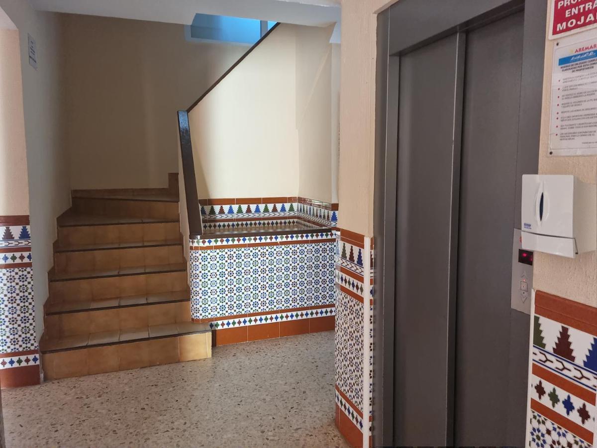 Paraiso! Matalascañas Eksteriør billede