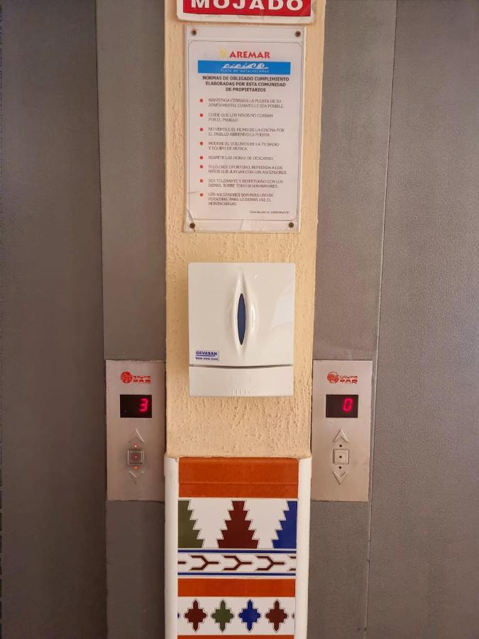 Paraiso! Matalascañas Eksteriør billede