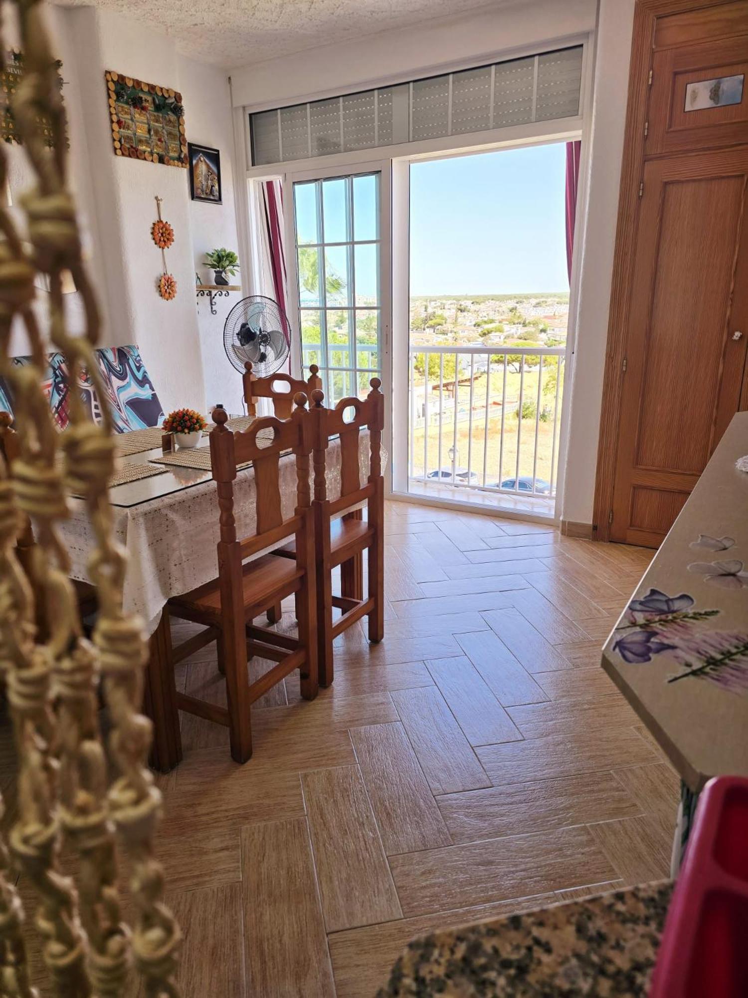 Paraiso! Matalascañas Eksteriør billede